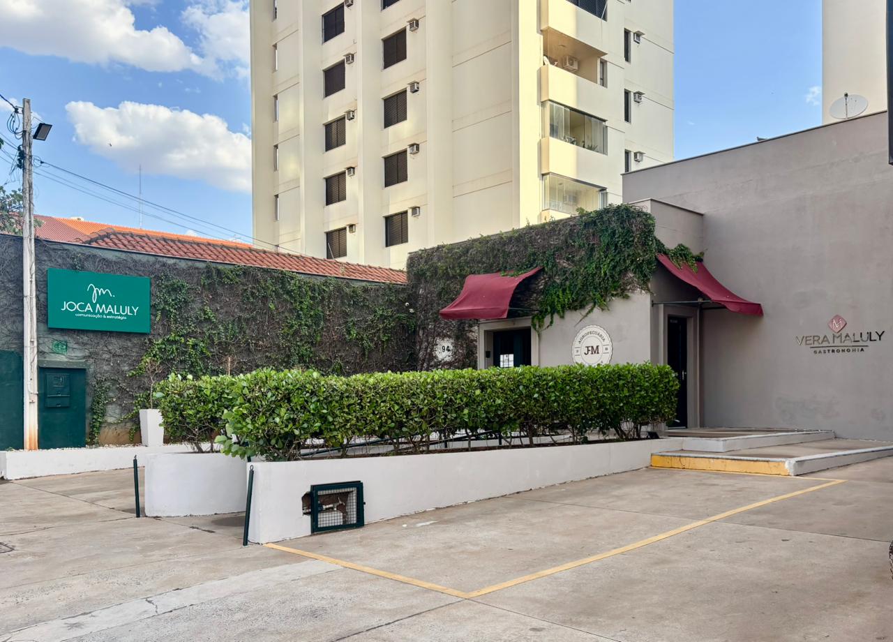 Fachada da agência - imagem 1